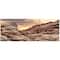 Designart - Scenic Red Rock Canyon in Nevada - Landscape Canvas Art Print